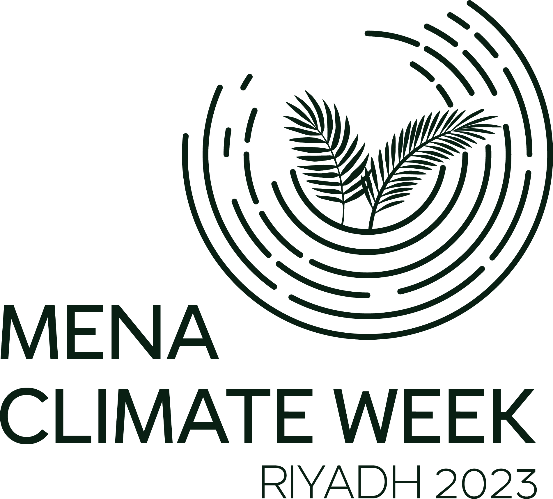 MENA Climate Week