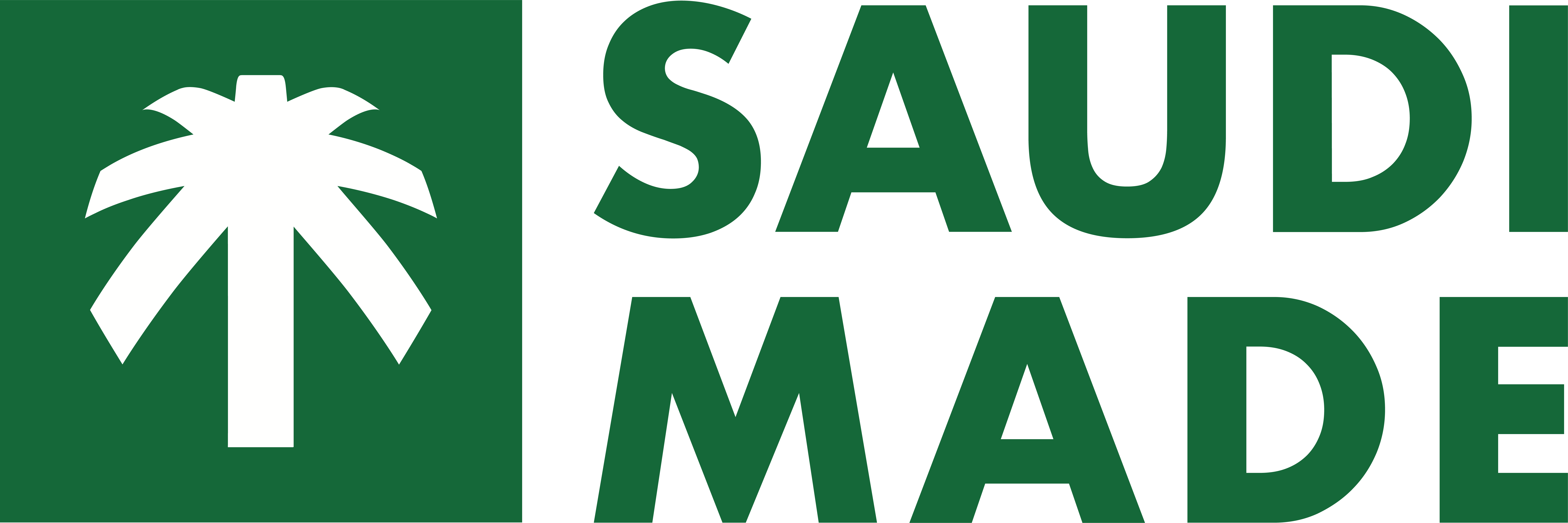 saudi Made 
