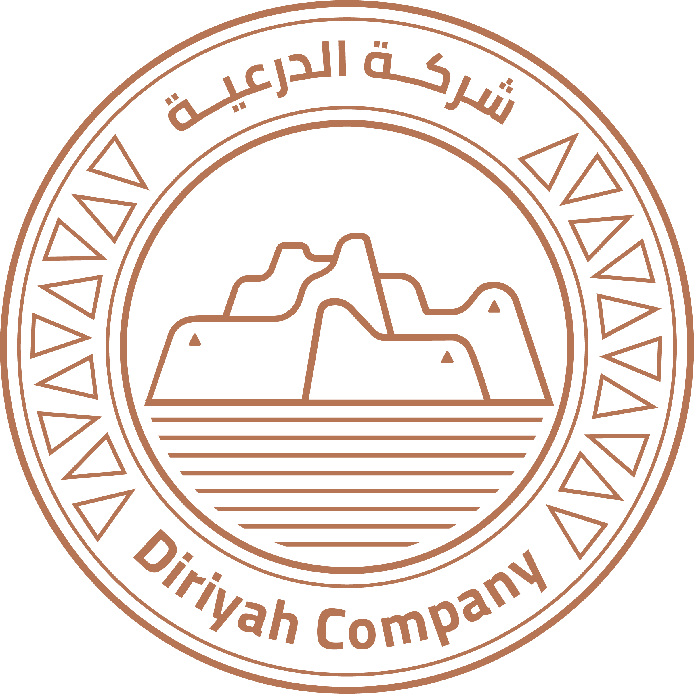 Diriyah Company 